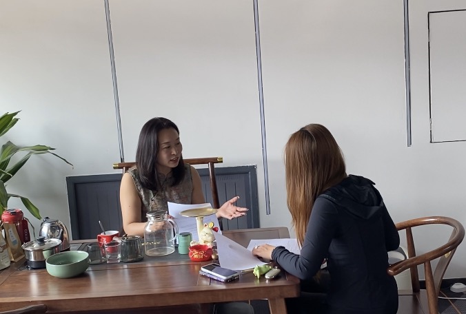为保温岩棉行业客户做一对一社媒获客与客户开发辅导